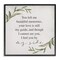 Stupell Industries Grieving Inspirational Heartfelt Phrase Framed Giclee Art